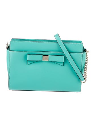 Kate Spade New York Signature Crossbody Bag