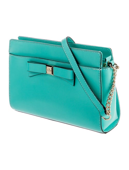 Kate Spade New York Signature Crossbody Bag