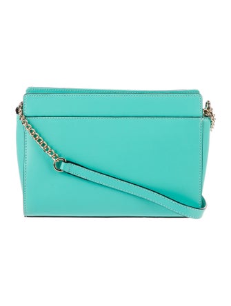Kate Spade New York Signature Crossbody Bag