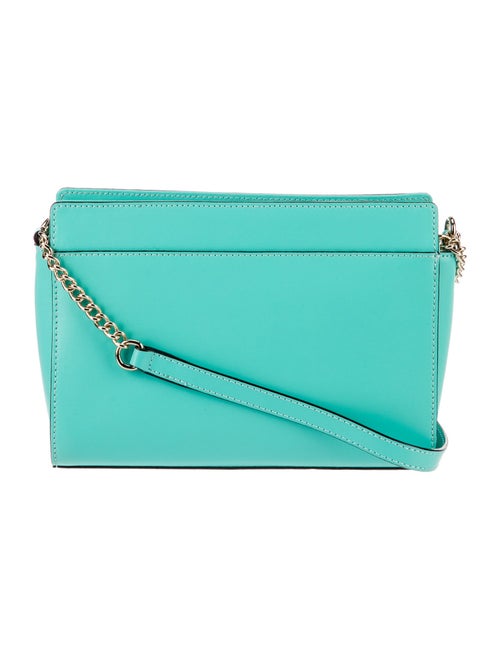 Kate Spade New York Signature Crossbody Bag