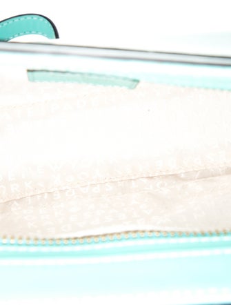 Kate Spade New York Signature Crossbody Bag