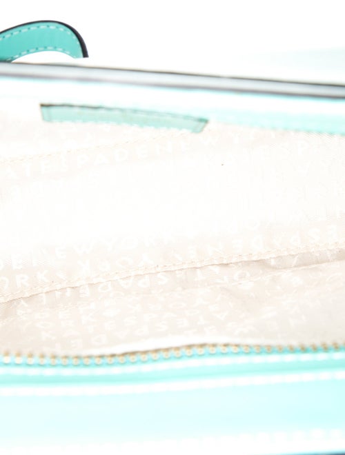 Kate Spade New York Signature Crossbody Bag