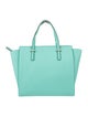 Kate Spade New York Saffiano Leather Top Handle Bag