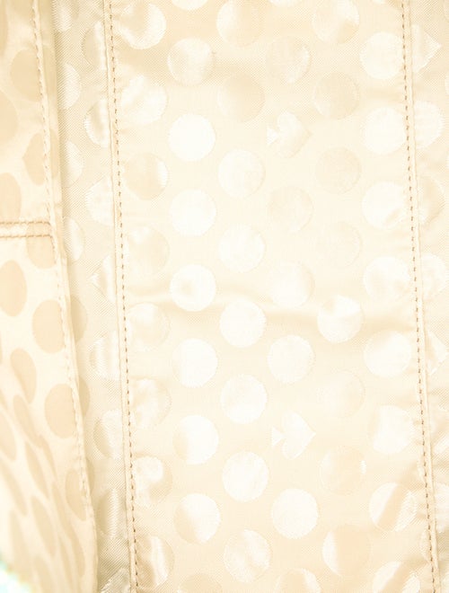 Kate Spade New York Saffiano Leather Top Handle Bag