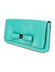 Kate Spade New York Leather Clutch