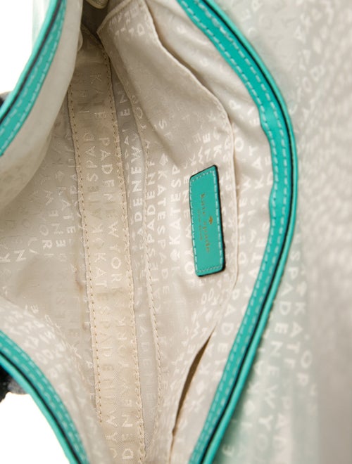 Kate Spade New York Leather Clutch