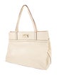 Kate Spade New York Embossed Leather Shoulder Bag