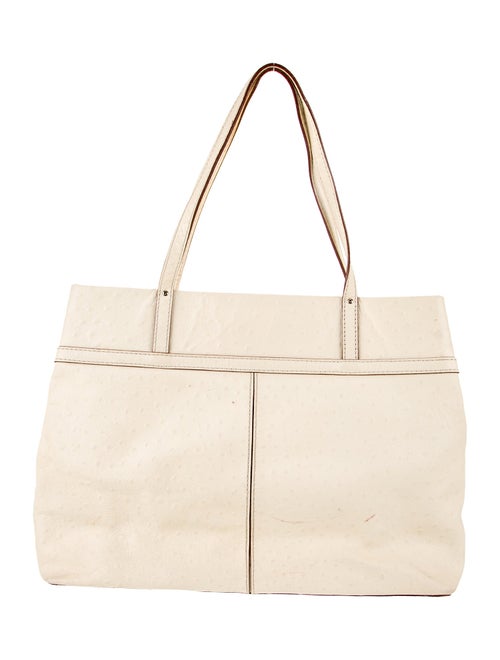 Kate Spade New York Embossed Leather Shoulder Bag