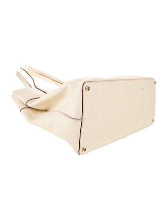 Kate Spade New York Embossed Leather Shoulder Bag