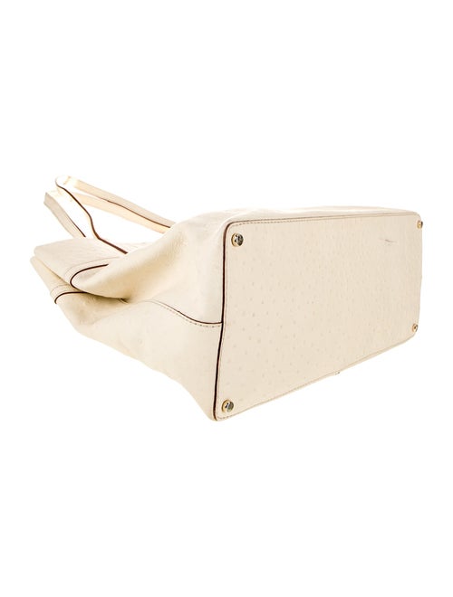 Kate Spade New York Embossed Leather Shoulder Bag