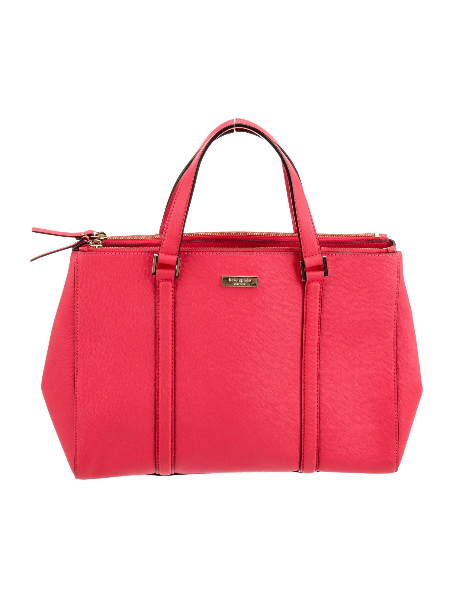 Kate Spade New York Signature Tote Small