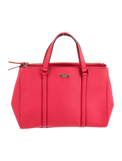 Kate Spade New York Signature Tote Small