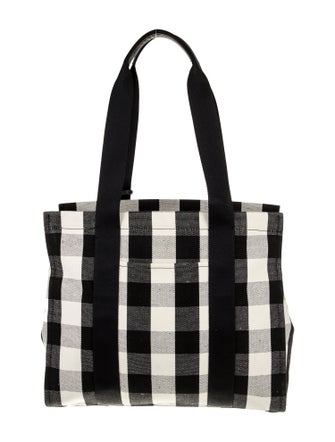 Kate Spade New York Canvas Tote