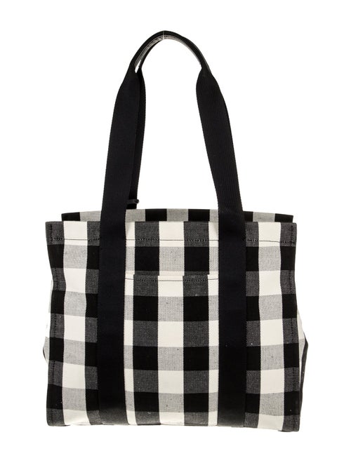 Kate Spade New York Canvas Tote