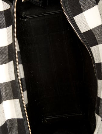 Kate Spade New York Canvas Tote