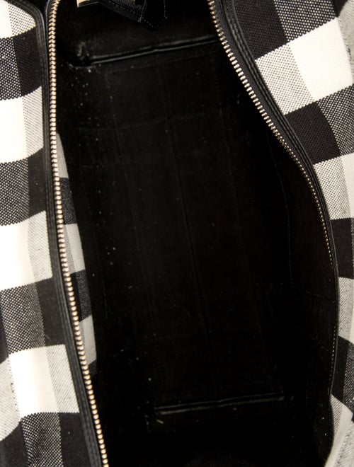 Kate Spade New York Canvas Tote