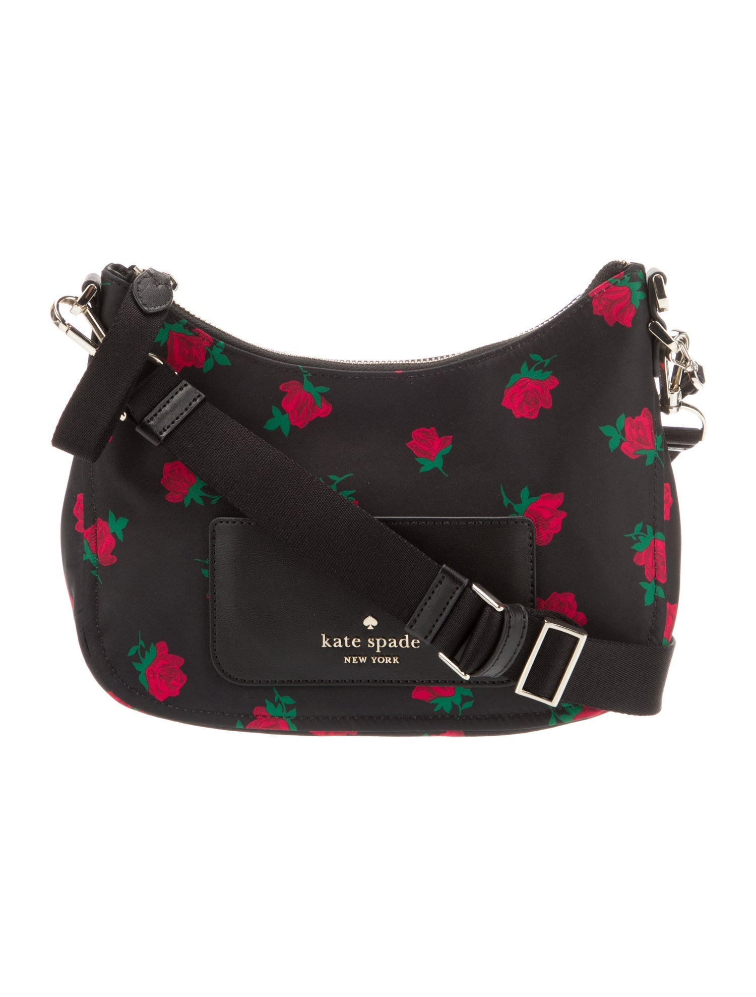 Kate Spade New York Nylon Messenger Bag