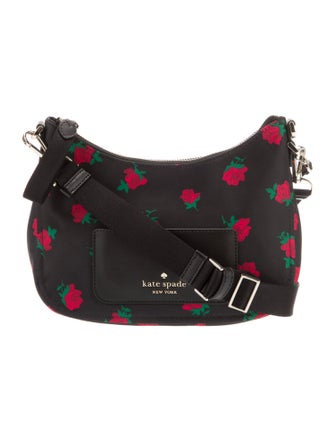 Kate Spade New York Nylon Messenger Bag