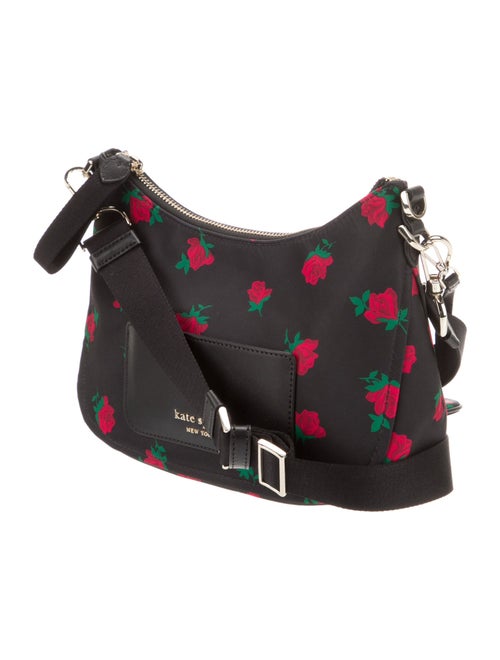 Kate Spade New York Nylon Messenger Bag