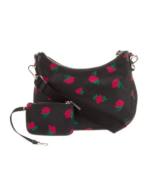 Kate Spade New York Nylon Messenger Bag