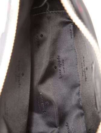 Kate Spade New York Nylon Messenger Bag
