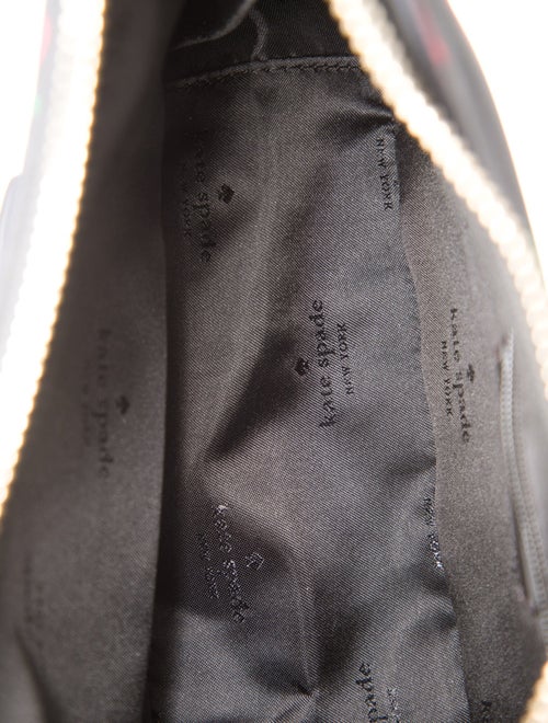 Kate Spade New York Nylon Messenger Bag