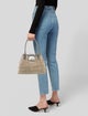 Kate Spade New York Suede Shoulder Bag