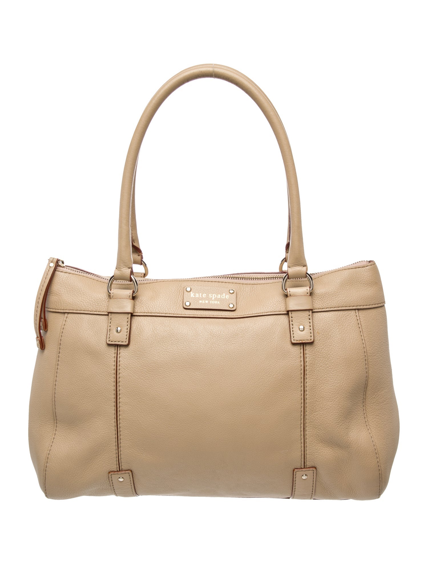 Kate Spade New York Leather Shoulder Bag