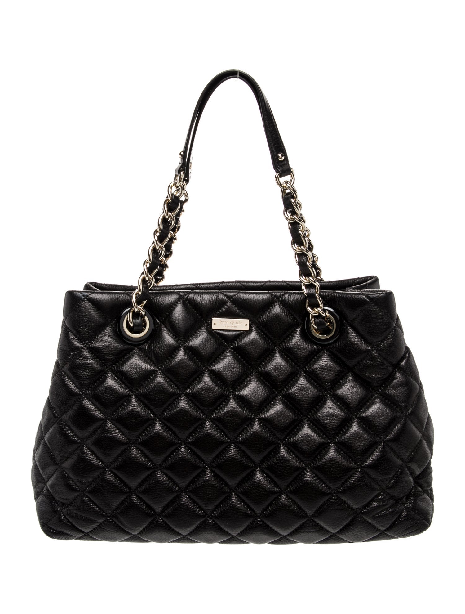 Kate Spade New York Leather Shoulder Bag