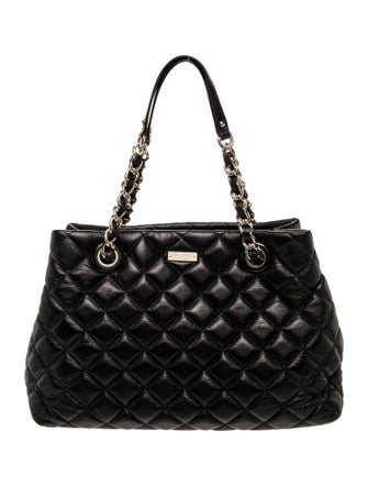 Kate Spade New York Leather Shoulder Bag