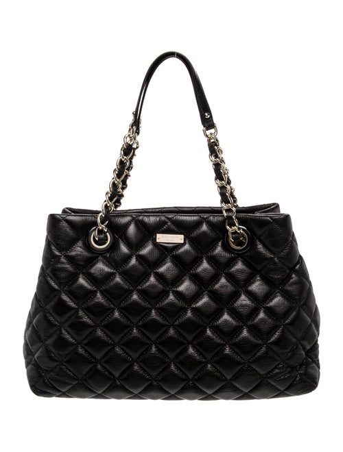 Kate Spade New York Leather Shoulder Bag