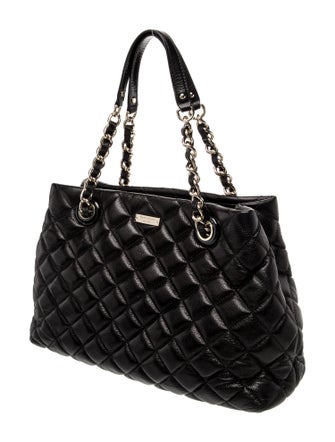 Kate Spade New York Leather Shoulder Bag