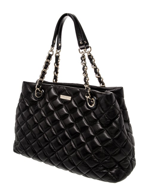 Kate Spade New York Leather Shoulder Bag