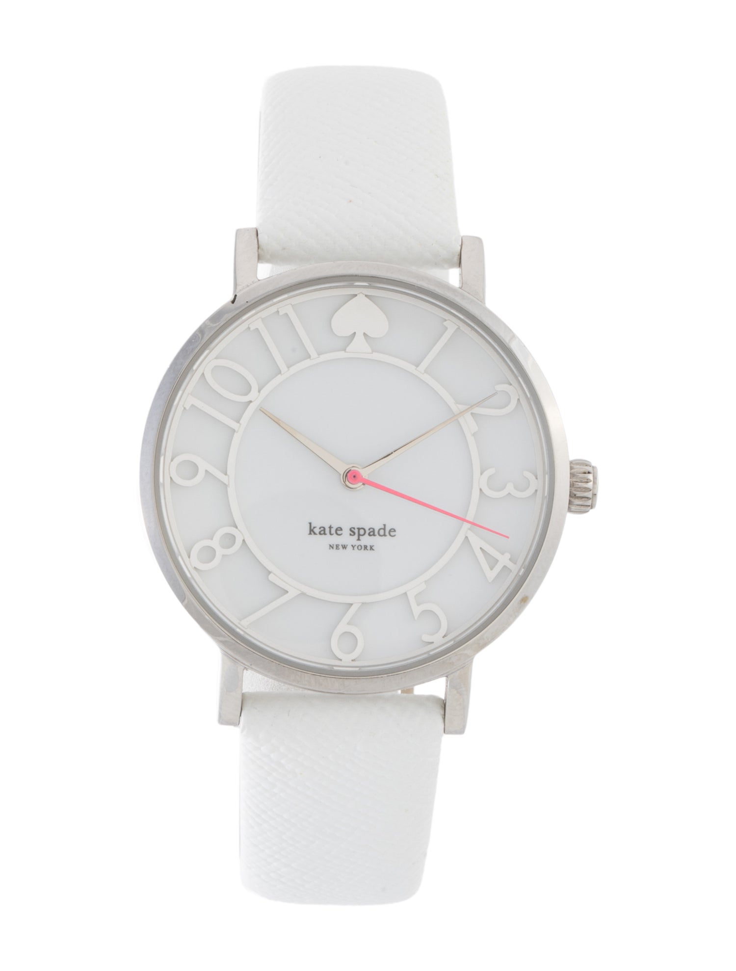 Kate Spade New York Metro Watch