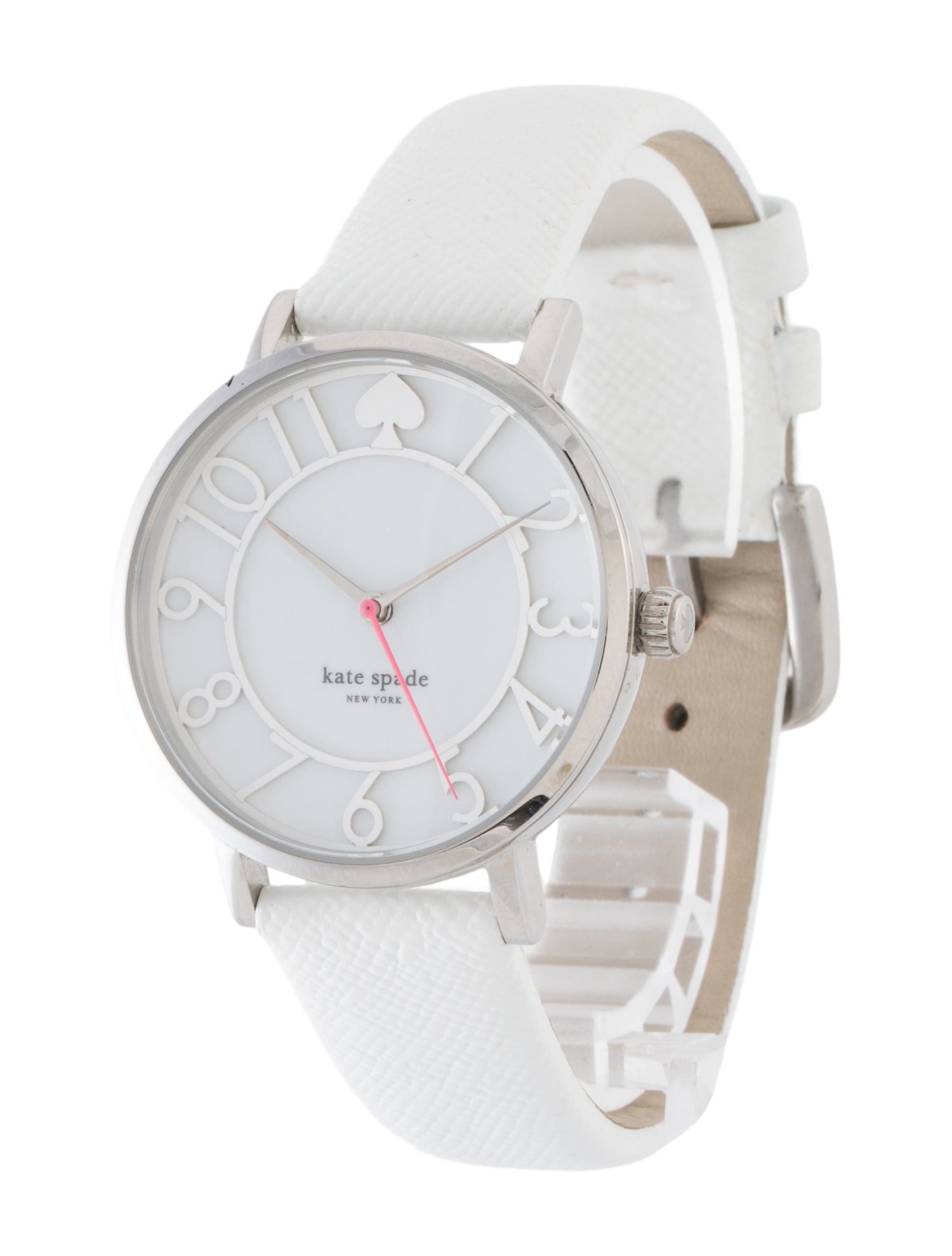 Kate Spade New York Metro Watch