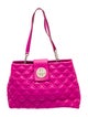 Kate Spade New York Leather Top Handle Bag