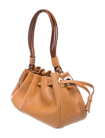 Kate Spade New York Leather Shoulder Bag