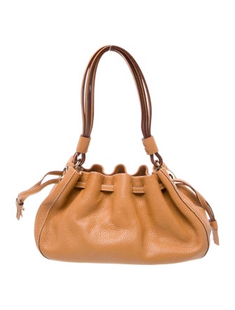 Kate Spade New York Leather Shoulder Bag