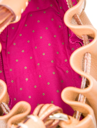 Kate Spade New York Leather Shoulder Bag