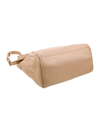 Kate Spade New York Leather Top Handle Bag