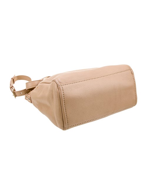 Kate Spade New York Leather Top Handle Bag