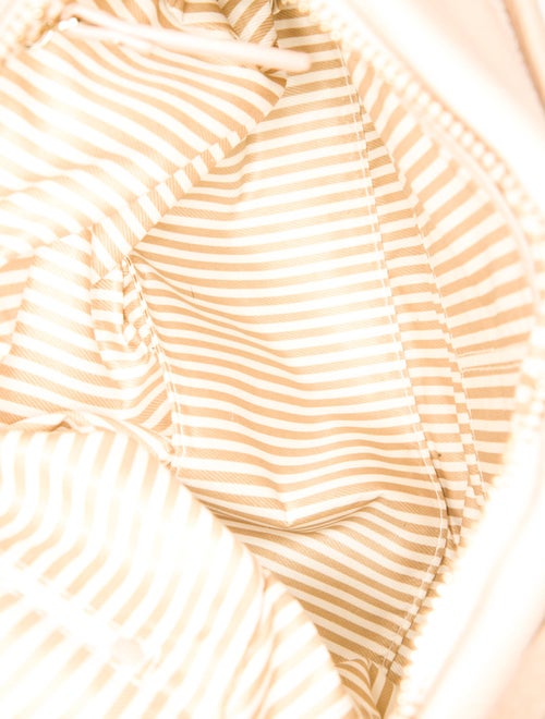 Kate Spade New York Leather Top Handle Bag