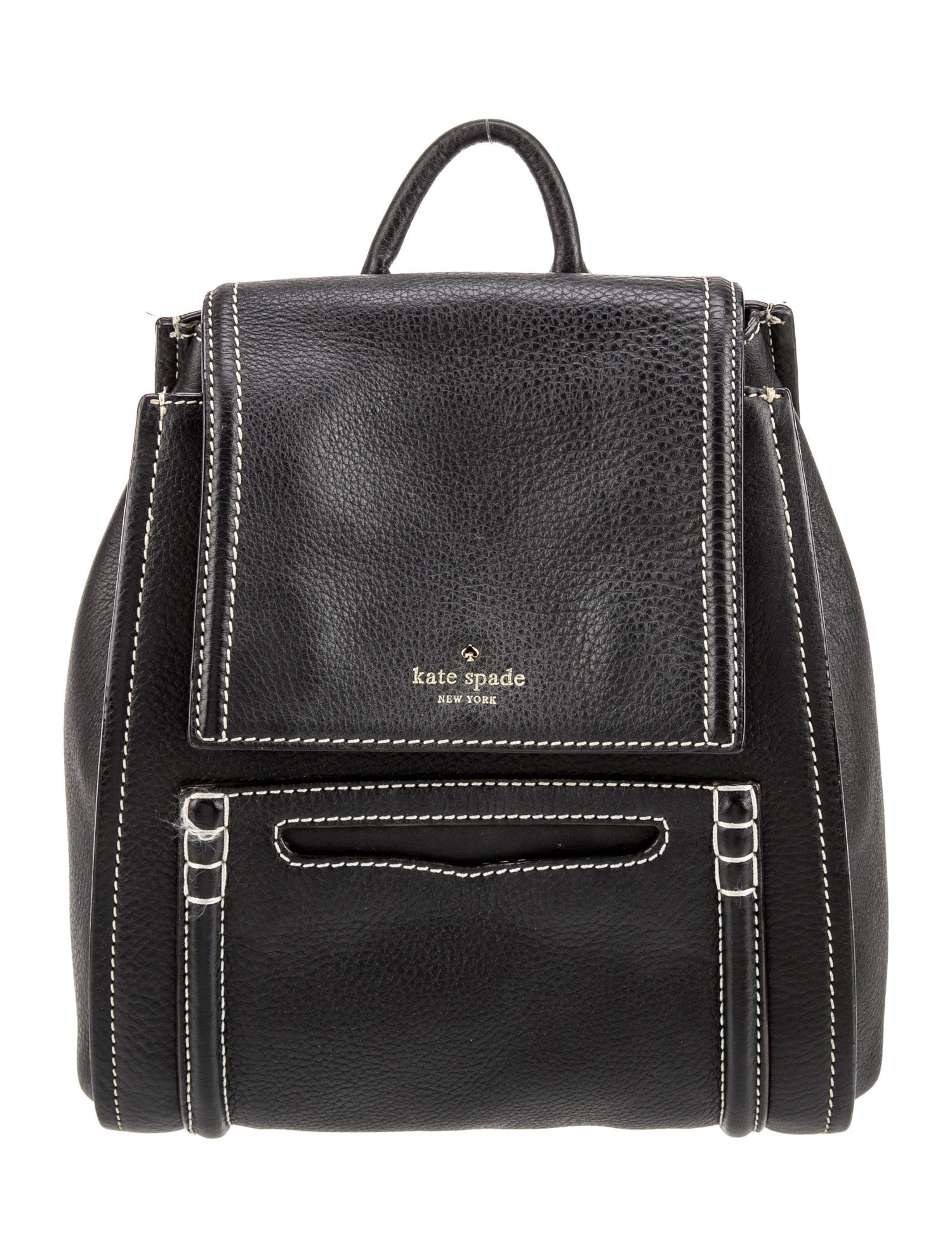 Kate Spade New York Leather Backpack