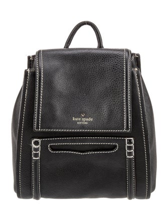 Kate Spade New York Leather Backpack