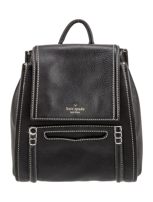 Kate Spade New York Leather Backpack