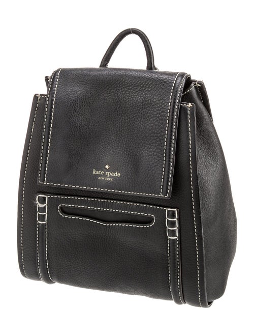 Kate Spade New York Leather Backpack