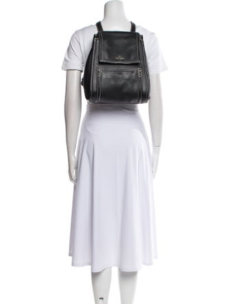 Kate Spade New York Leather Backpack