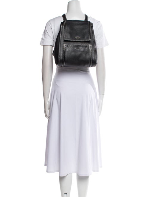 Kate Spade New York Leather Backpack