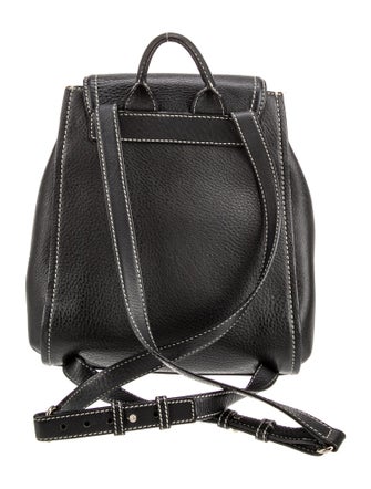 Kate Spade New York Leather Backpack