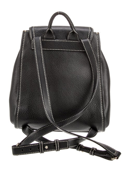 Kate Spade New York Leather Backpack